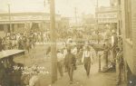 Mexico Revolution &#8211; 72 postcards of the Revolution in Mexico 1910 to 1920 many real photos