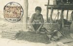 Siam &#8211; 49 postcards and 30 ephemera topo and ethnic 1900 to 1935