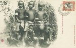 Abyssinia Somalia &#8211; 47 postcards and 49 ephemera topo and ethnic 1900 to 1950