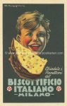 Food &#8211; 83 postcards and 160 ephemera many advertising from England, France, Germany and Italy 1900 to 1940