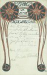 Wiener Kunstgewerbe 1901