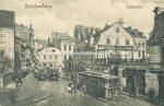 Reichenberg Tramway 1906