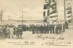 Deutsch Südwestafrika Swakopmund Feldgottesdienst 1903