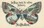 St. Gallen 1905