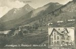 Amerlügen bei Feldkirch 1924