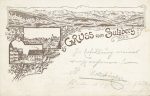 Sulzberg 1898