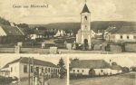 Mörtersdorf bei Horn 1927