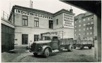 Lot mit 8 Fotokarten Industriegaswerk mit Innenansichten Wien XX um 1935 (eine AK mit Knick)