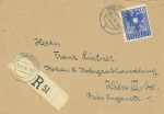 Ortsreko Wien &#8211; Grammatneusiedl 1945