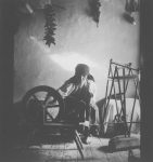 Rudolf Koppitz, um 1935 5 Fotos Gelatinesilber 9,4 (10,2) x 9,2 (15,3) cm, ein Foto mit Bleistift betitelt