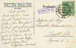 Lot mit 30 Postablagen Niederösterreich 1900 bis 1980