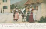 PP15 Bayern 1906 Aus den Bergen #9