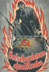 Bolschewismus ohne Maske &#8211; Ausstellung Wien 1938