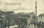 Banjaluka um 1915