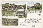 Litho Bischoflack 1899