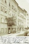 Fotokarte Salzburg 1900
