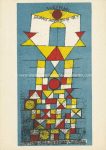 Bauhaus Ausstellung 1923 Paul Klee # 4