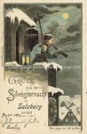 Salzburg Silvester 1899