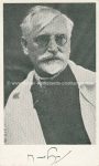 Alphonse Mucha &#8211; RS Autograph &#8211; um 1925