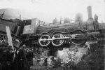 Lot Bahnaufbau Strecken Eisenbahnunglücke 50 Fotos in diversen Formaten viel Österreich und Monarchie ab 1890 bis 1950 in unterschiedlicher Qualität
