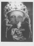 C. M. Heurteur um 1930 Fotomontage 16,4 x 20,2 cm