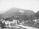 Kleissl Pilsen, Südtirol mit Bozen Schlern Gries Kardaun um 1899 Lot mit 10 Fotos 12 x 17 cm auf Untersaztkarton