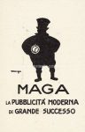 Maga &#8211; 1925