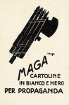 Maga &#8211; 1925