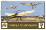 Flugwoche Sachsen &#8211; 1911