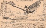 9. Flieger Kompanie mit FP &#8211; 1917