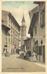 Görz / Gorizia &#8211; um 1910