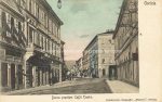 Görz / Gorizia &#8211; um 1900