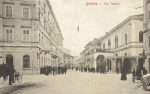 Görz / Gorizia &#8211; 1909