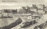 Perugia &#8211; Bahnhof &#8211; 1924