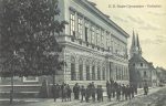 Gottschee kk Gymnasium &#8211; 1914