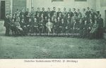 Pettau deutsches Studentenheim &#8211; 1911