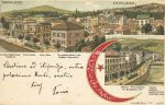 Litho &#8211; Sarajevo &#8211; 1900