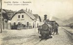 Vardiste &#8211; Bahnhof &#8211; 1911