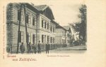 Hadikfalva &#8211; pub. König #205 &#8211; 1900