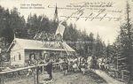 Kimpolung Repta Schutzhaus &#8211; 1910