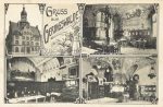 Lot mit 17 Karten Geringswalde &#8211; um 1910
