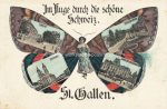 St. Gallen &#8211; 1905