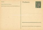 5 Pf Überdruck Graz Schneiderbauer #330 &#8211; 1945