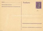 6 Pf Überdruck Graz Schneiderbauer #331 &#8211; 1945