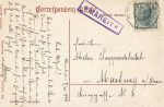 Lot mit 70 AK meist mit Postablagen Österreich und Monarchie &#8211; 1920/45