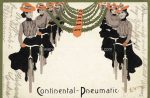Sammlung mit 88 Karten und ein Umschlag Continental 1899/1935 &#8211; in teils unterschiedlicher Erhaltung
