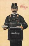 Salzburg &#8211; Leporello &#8211; 1911