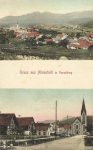 Altenstadt um 1910