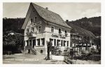 Fotokarte &#8211; Bregenz GH Seehof &#8211; um 1935