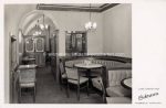 Fotokarte &#8211; Feldkirch Cafe Konditorei Bildstein &#8211; 1953